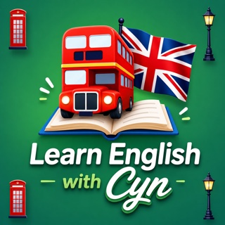 English with Cyn