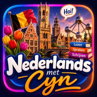 NL met Cyn